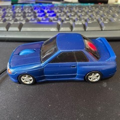 GT-Rマウス
の画像