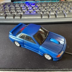 GT-Rマウス
