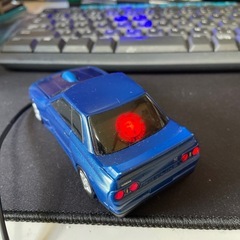 GT-Rマウス
の画像