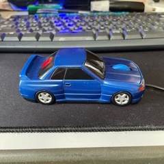 GT-Rマウス
の画像