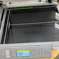 【A3対応】ブラザー複合機MFC-J6983CDWジャンクの画像