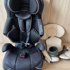 【値下げ可能】Combi コンビ ジョイトリップ　チャイルドシー...