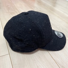 ニューエラ　スナップバックキャップの画像