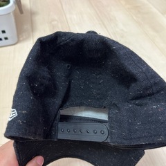 ニューエラ　スナップバックキャップの画像