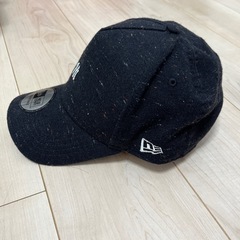 ニューエラ　スナップバックキャップの画像
