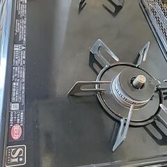 Rinnai水無両面焼ガスコンロの画像
