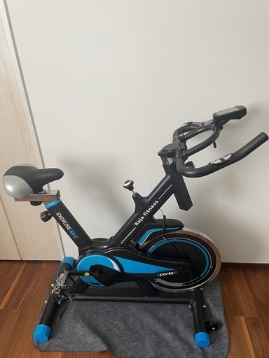 エクササイズバイク