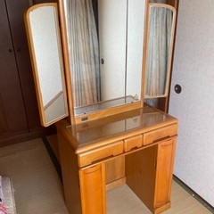 三面鏡
