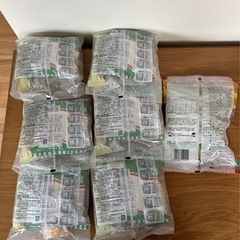 お菓子　まとめ売りの画像