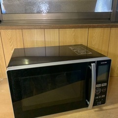 ⭐️コイズミ電子レンジ⭐️ ⭐️KRD-1860⭐️