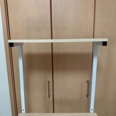 キッチンラック　の画像