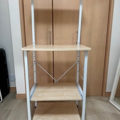 キッチンラック　