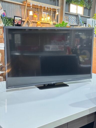 ★SHARP シャープ★ 液晶テレビ 2T-C32DE 32V 2022年 AQUOS G-GUIDE 4K 寝室 書斎 一人暮らし 単身