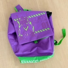 EVAリュック