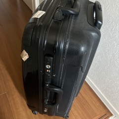 スーツケース　Mサイズ
