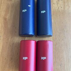 【値下げ】KP キッズパーカッション 木製積み木の画像