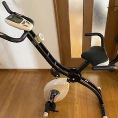 ALFITS エアロバイク