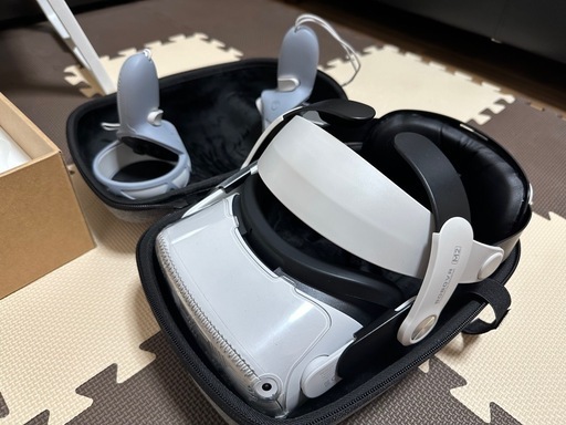  Quest 2 128GB(中古)