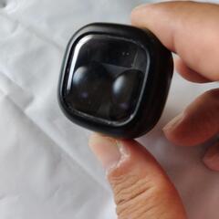 【新品】コンパクト！コードレスイヤホンの画像
