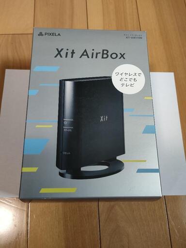 アンテナ Xit AirBox