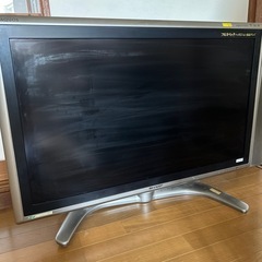 37インチ　テレビ