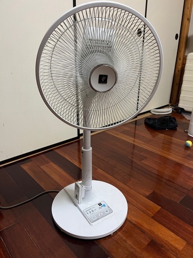扇風機