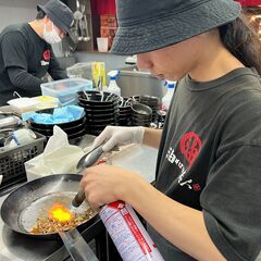 ＼スタッフ急募／ の画像