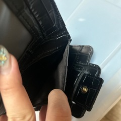 お財布の画像