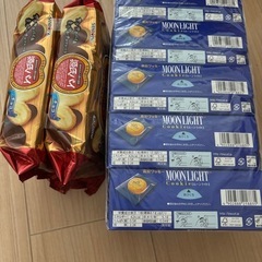 お菓子まとめ売り！(決定)