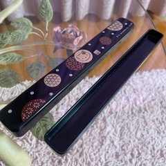 お箸ケース　chopsticks  ハローキティ サンリオ　Sanrio  和柄の画像