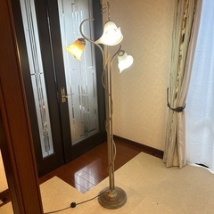電気スタンド、インテリア照明
