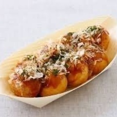 家庭でたこ焼き作った事ある方😊
