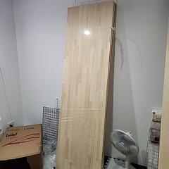 木材、コンパネ、合板、集成材