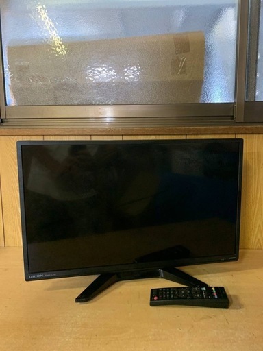 ⭐️ORION液晶テレビ⭐️ ⭐️DT-241HB⭐️