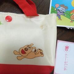 アンパンマン　かるたの画像