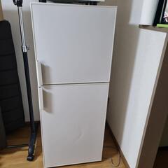 [冷蔵庫、2016年制、137L]