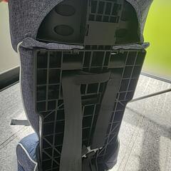 チャイルドシートの画像