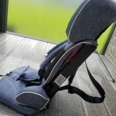 チャイルドシートの画像