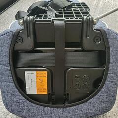 チャイルドシートの画像
