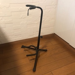 ギタースタンドの画像