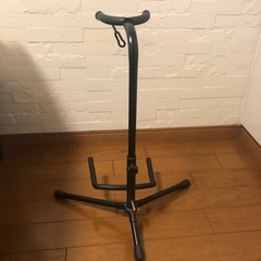 ギタースタンドの画像
