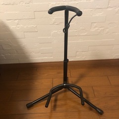 ギタースタンド