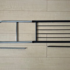 ベッドガード