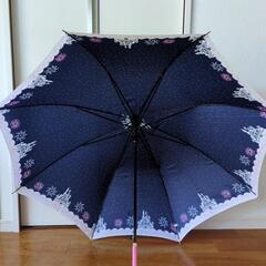 長傘☂️ドリームキャッスル☂️可愛い💙🩷💜の画像
