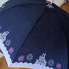 長傘☂️ドリームキャッスル☂️可愛い💙🩷💜の画像