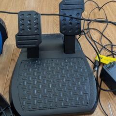  ハンコン THRUSTMASTER製 T150の画像