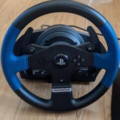  ハンコン THRUSTMASTER製 T150の画像