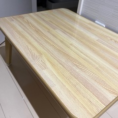 折りたたみテ－ブルの画像