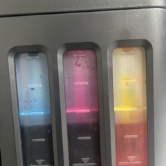 Canonプリンター G6030 の画像