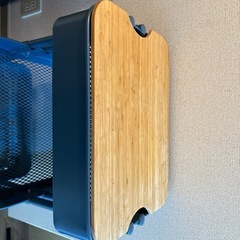 IKEAワゴンの画像
